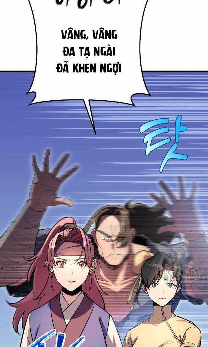 Cửu Thiên Kiếm Pháp - Chapter 27 - Trang 86