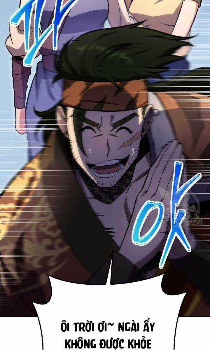 Cửu Thiên Kiếm Pháp - Chapter 27 - Trang 87