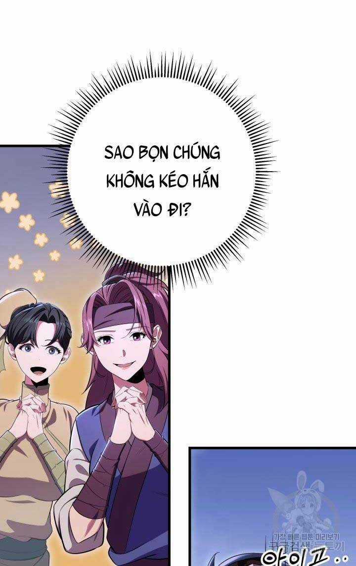 Cửu Thiên Kiếm Pháp - Chapter 28 - Trang 101