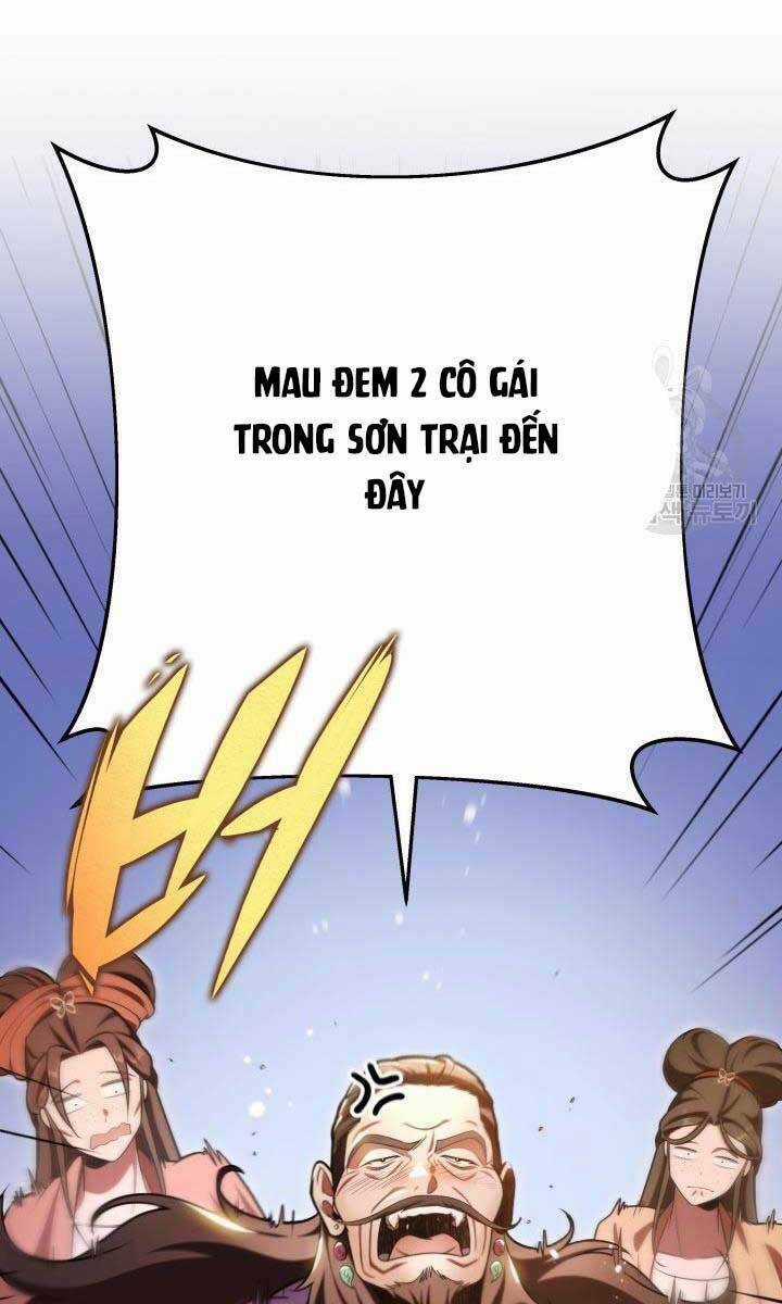 Cửu Thiên Kiếm Pháp - Chapter 28 - Trang 21