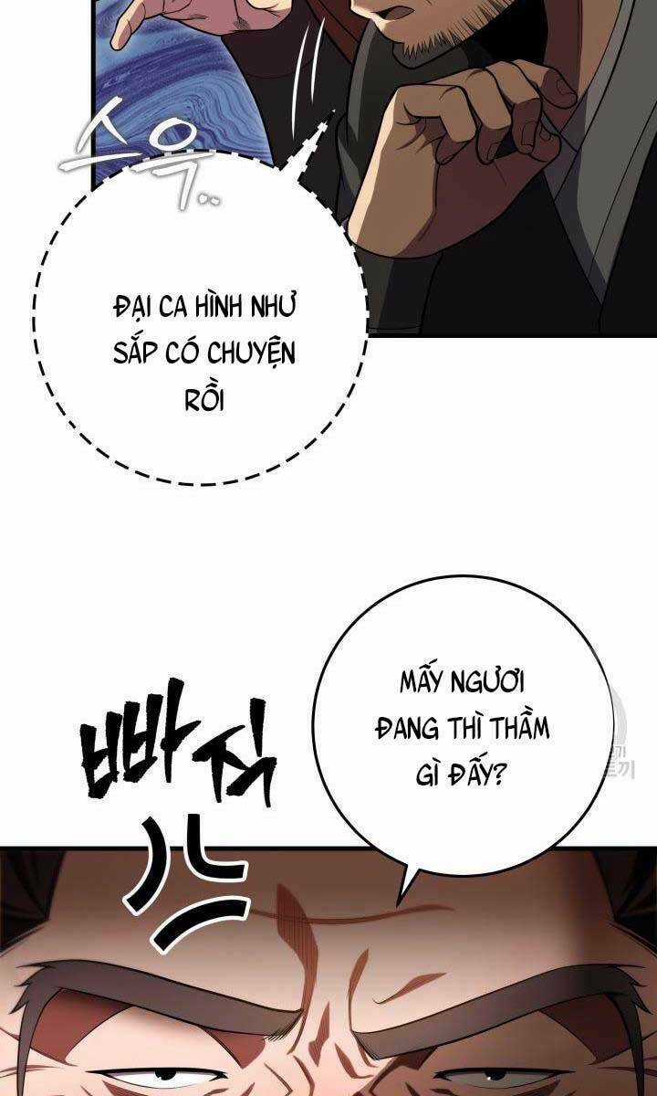 Cửu Thiên Kiếm Pháp - Chapter 28 - Trang 24