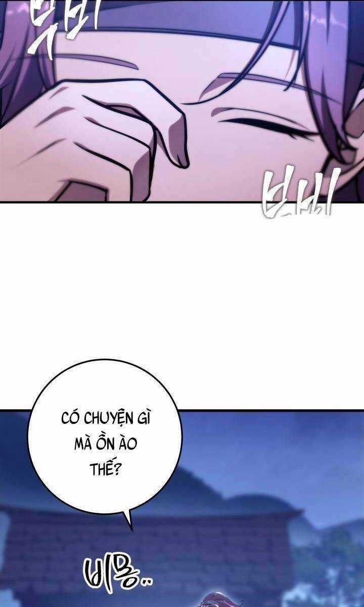 Cửu Thiên Kiếm Pháp - Chapter 28 - Trang 40