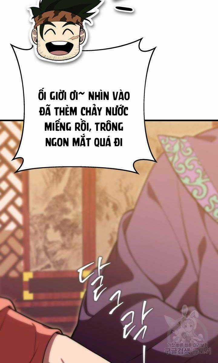 Cửu Thiên Kiếm Pháp - Chapter 28 - Trang 5