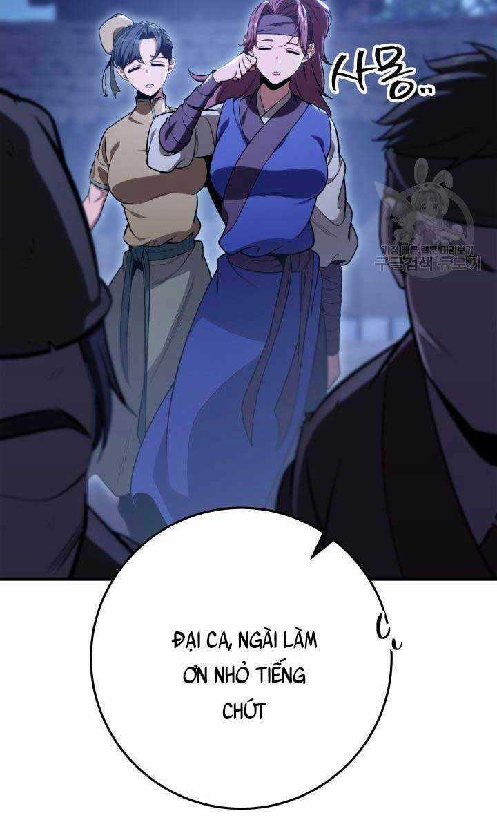 Cửu Thiên Kiếm Pháp - Chapter 28 - Trang 41