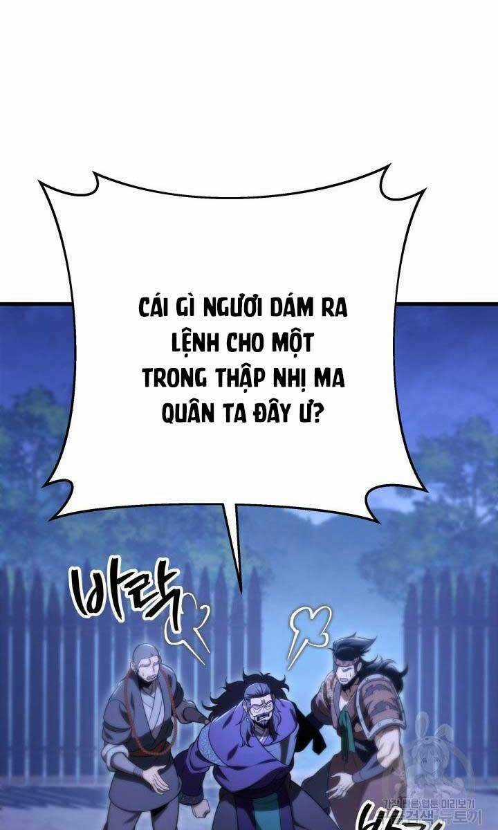 Cửu Thiên Kiếm Pháp - Chapter 28 - Trang 42