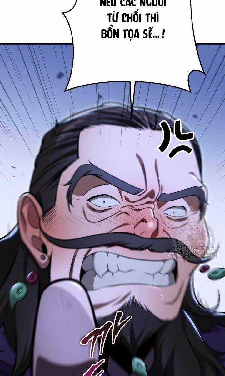 Cửu Thiên Kiếm Pháp - Chapter 28 - Trang 49