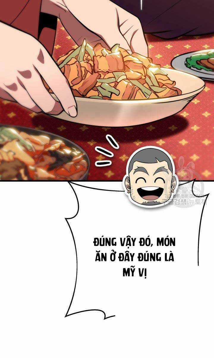 Cửu Thiên Kiếm Pháp - Chapter 28 - Trang 6