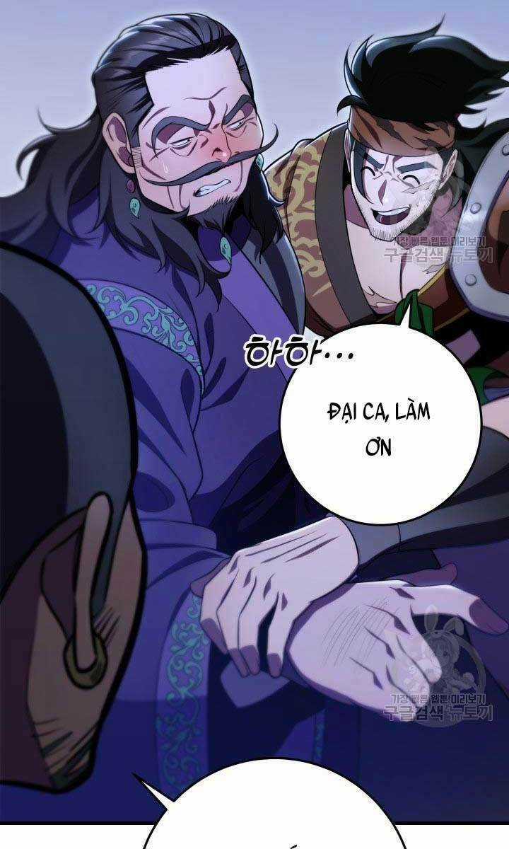 Cửu Thiên Kiếm Pháp - Chapter 28 - Trang 52