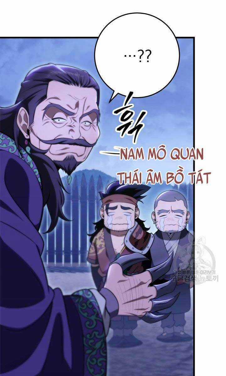Cửu Thiên Kiếm Pháp - Chapter 28 - Trang 73