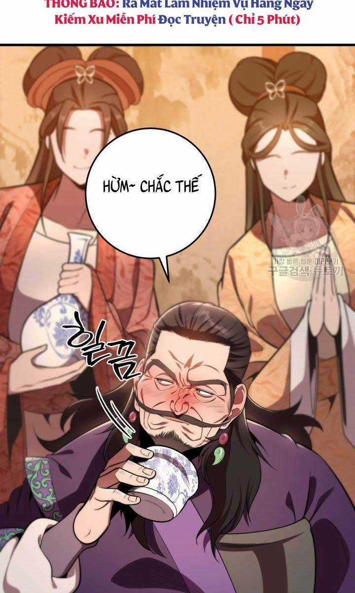 Cửu Thiên Kiếm Pháp - Chapter 28 - Trang 9