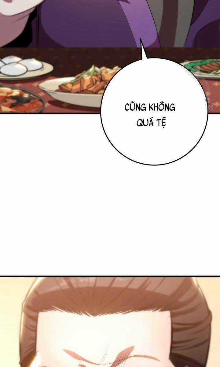 Cửu Thiên Kiếm Pháp - Chapter 28 - Trang 10