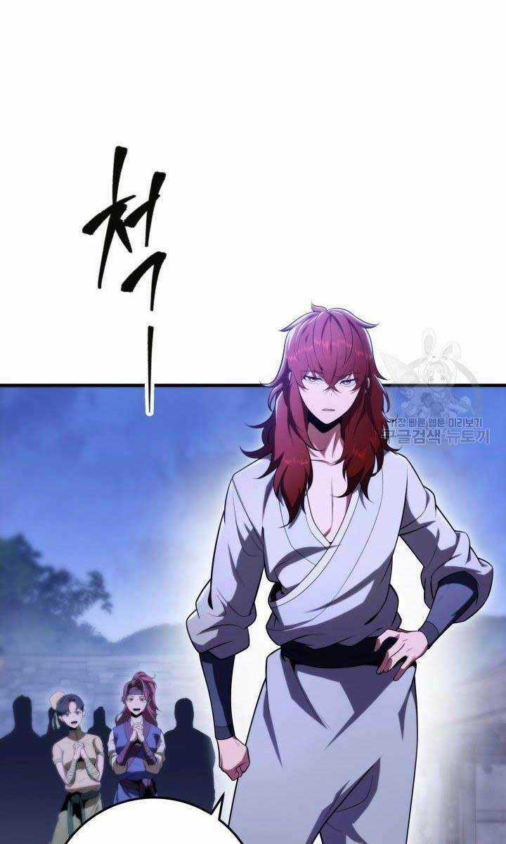 Cửu Thiên Kiếm Pháp - Chapter 28 - Trang 95