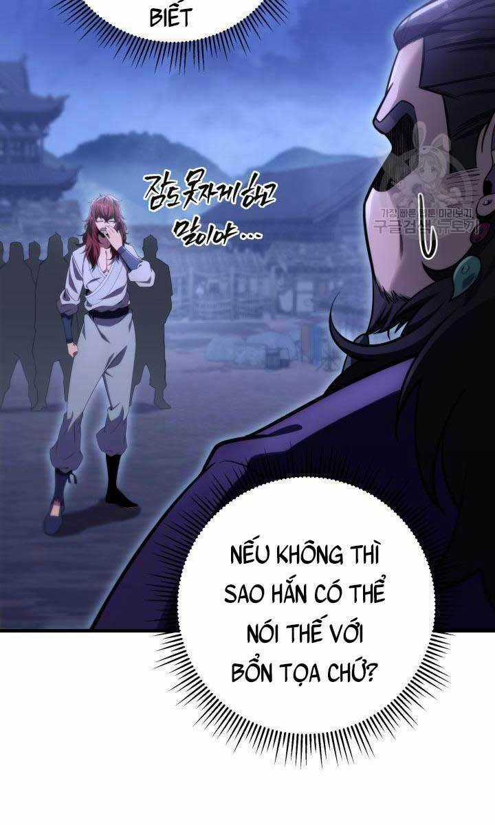 Cửu Thiên Kiếm Pháp - Chapter 28 - Trang 100