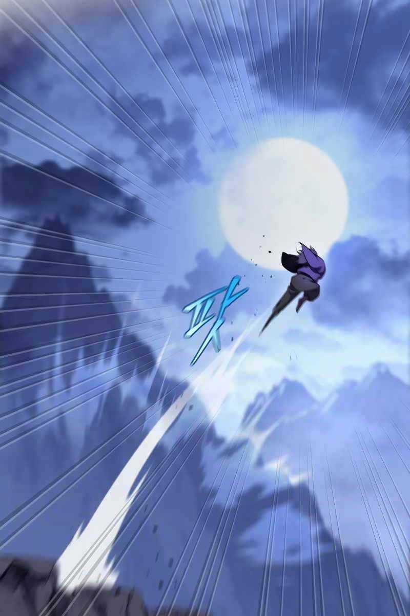 Cửu Thiên Kiếm Pháp - Chapter 30.5 - Trang 4