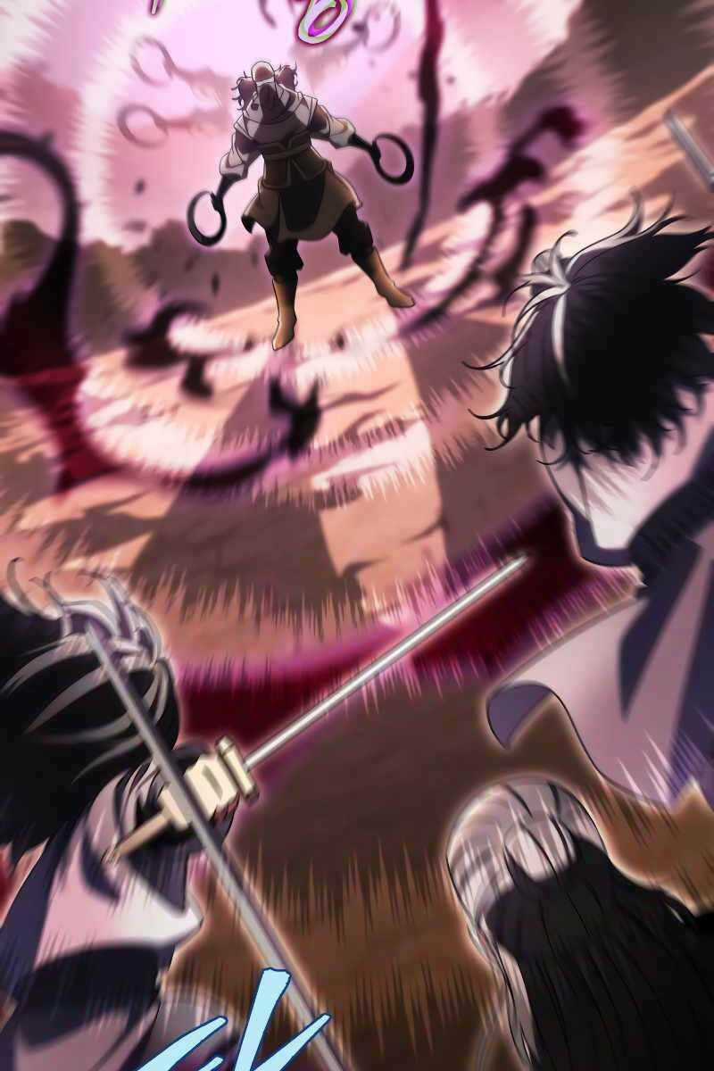 Cửu Thiên Kiếm Pháp - Chapter 30.5 - Trang 42