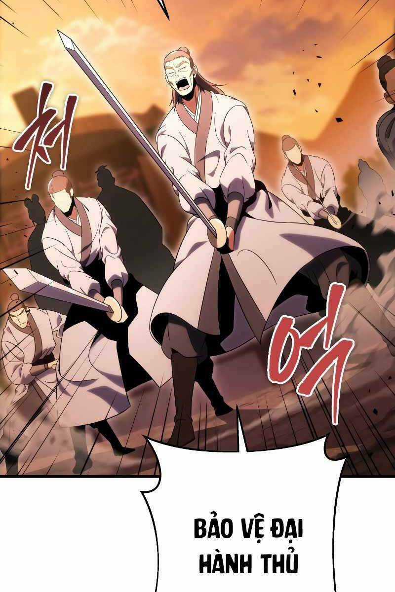 Cửu Thiên Kiếm Pháp - Chapter 30.5 - Trang 55