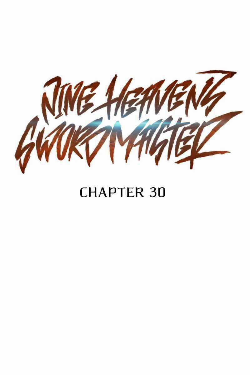 Cửu Thiên Kiếm Pháp - Chapter 30.5 - Trang 7