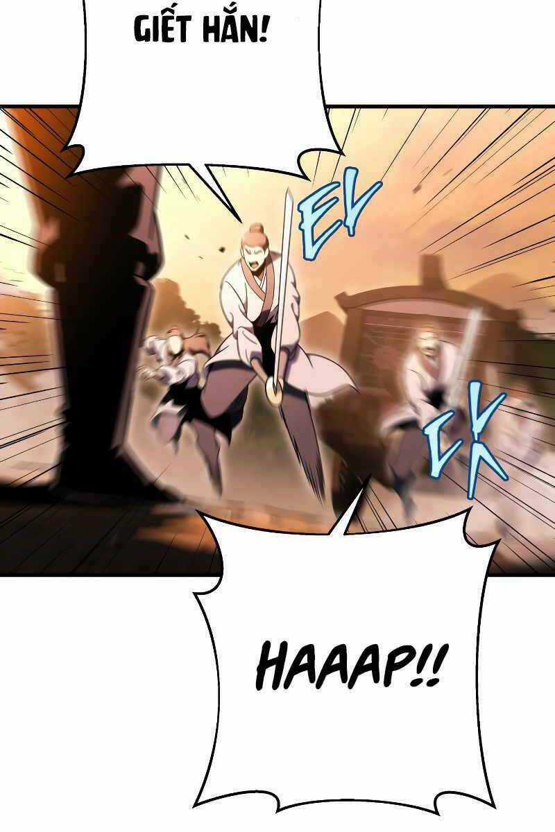 Cửu Thiên Kiếm Pháp - Chapter 30.5 - Trang 64