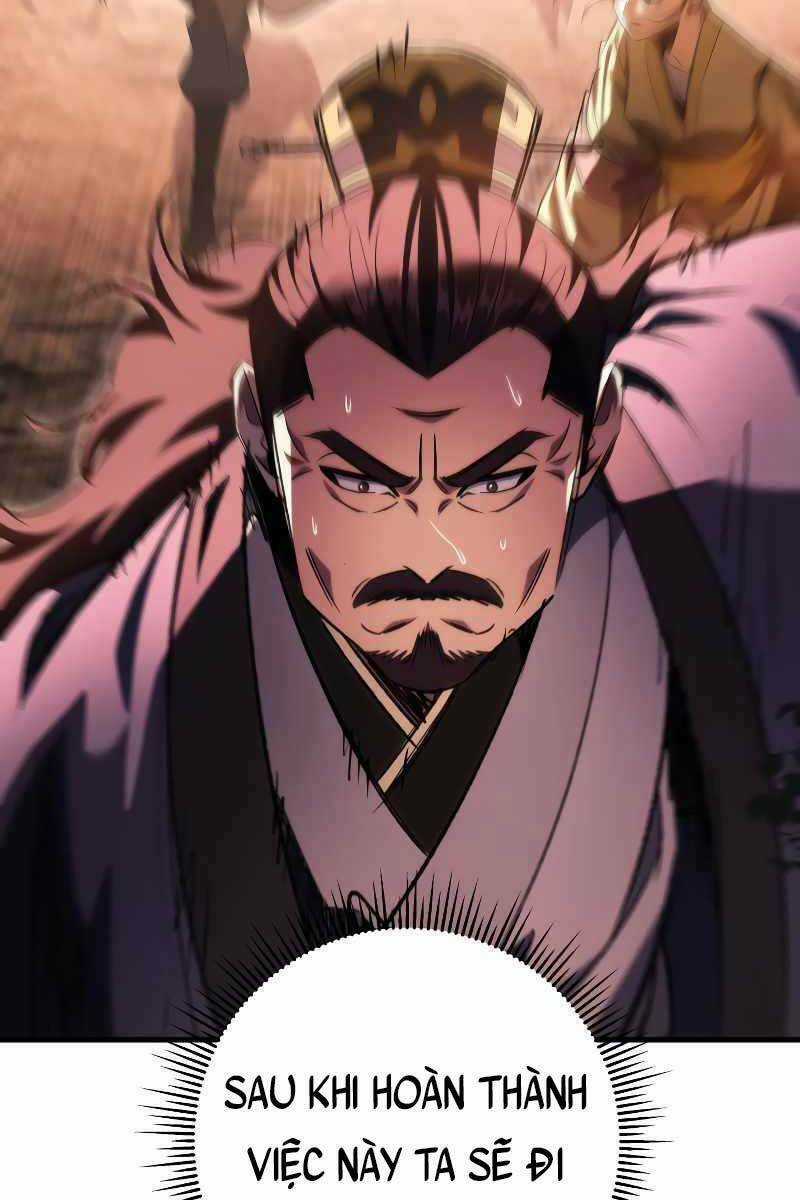 Cửu Thiên Kiếm Pháp - Chapter 30.5 - Trang 87