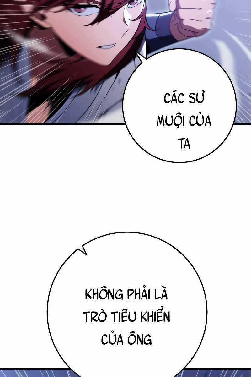 Cửu Thiên Kiếm Pháp - Chapter 30 - Trang 4