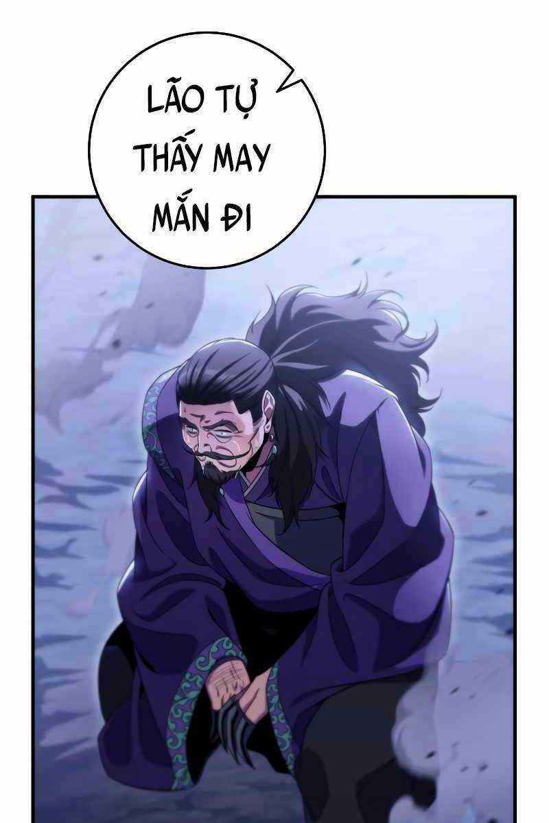 Cửu Thiên Kiếm Pháp - Chapter 30 - Trang 50