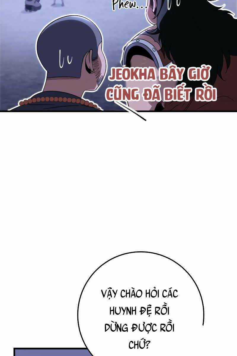 Cửu Thiên Kiếm Pháp - Chapter 30 - Trang 62