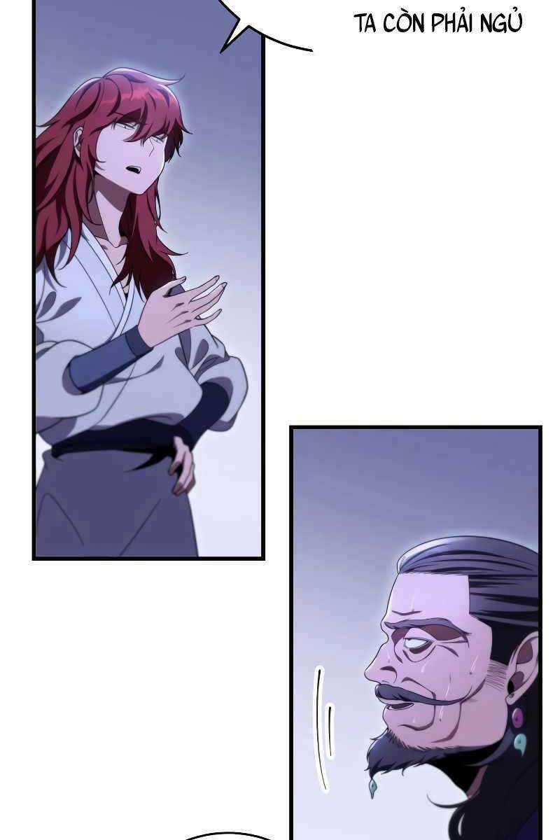 Cửu Thiên Kiếm Pháp - Chapter 30 - Trang 63