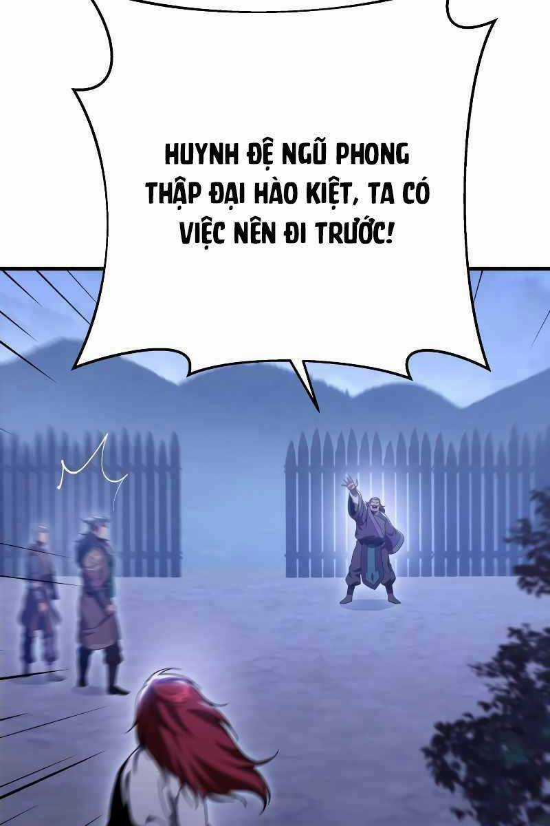 Cửu Thiên Kiếm Pháp - Chapter 30 - Trang 69