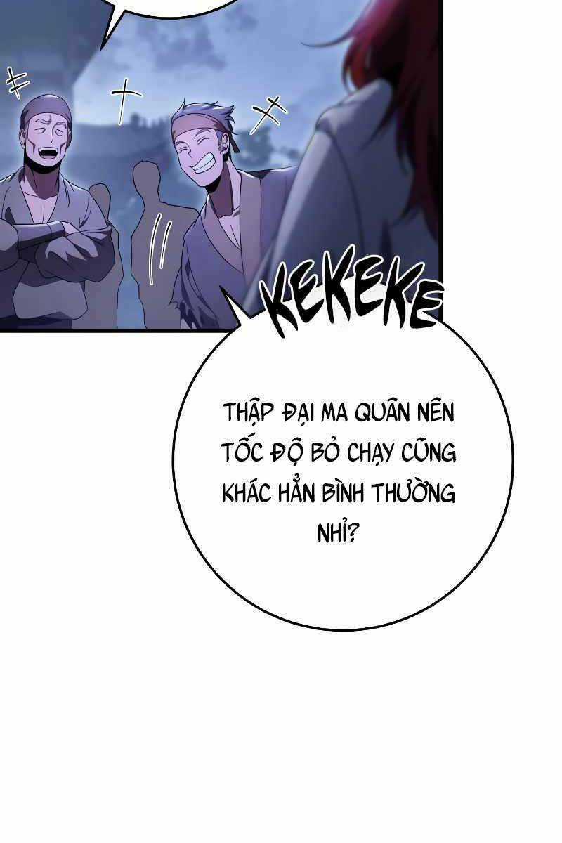 Cửu Thiên Kiếm Pháp - Chapter 30 - Trang 76