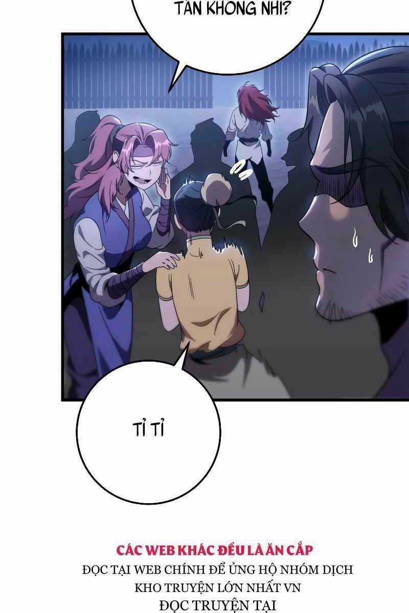 Cửu Thiên Kiếm Pháp - Chapter 30 - Trang 78