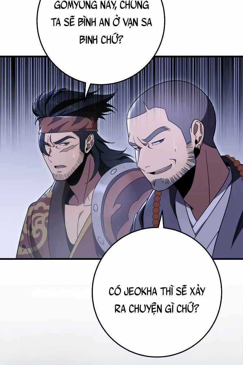 Cửu Thiên Kiếm Pháp - Chapter 30 - Trang 80