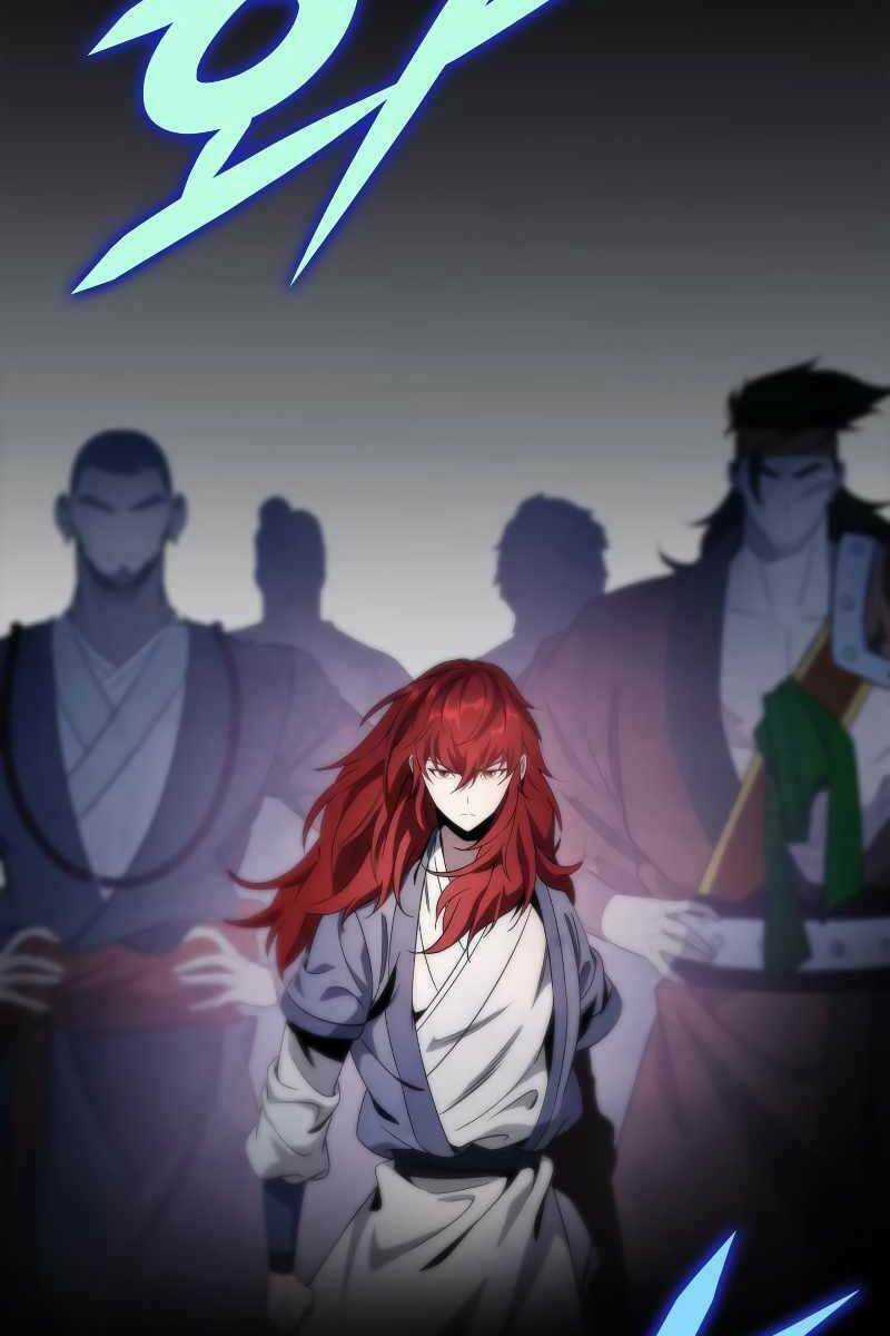 Cửu Thiên Kiếm Pháp - Chapter 30 - Trang 89