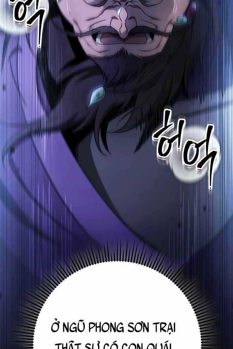 Cửu Thiên Kiếm Pháp - Chapter 30 - Trang 91