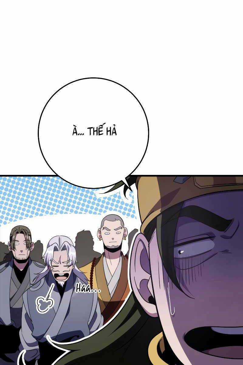 Cửu Thiên Kiếm Pháp - Chapter 31 - Trang 117