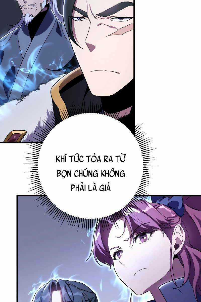 Cửu Thiên Kiếm Pháp - Chapter 31 - Trang 128