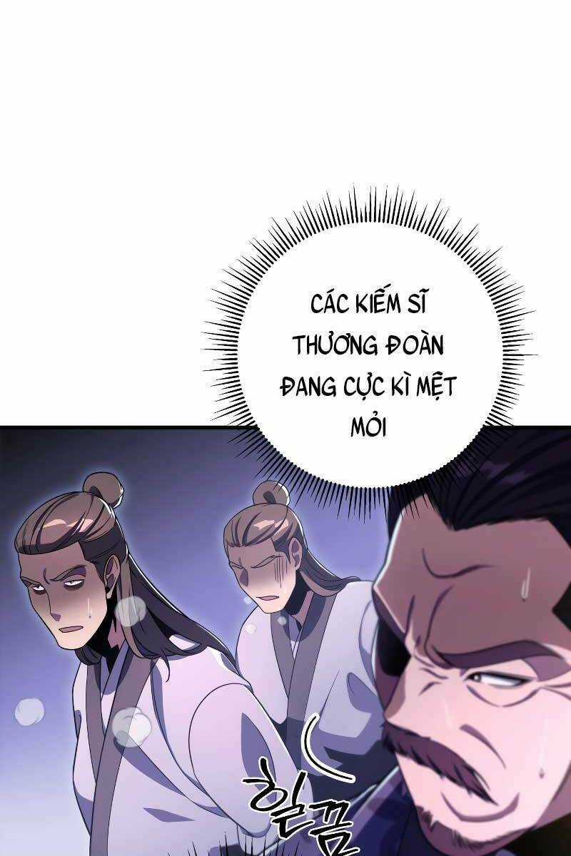 Cửu Thiên Kiếm Pháp - Chapter 31 - Trang 134