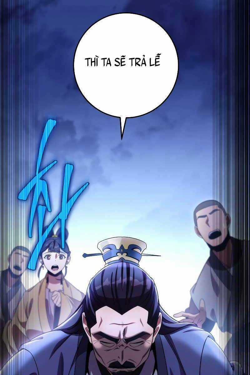 Cửu Thiên Kiếm Pháp - Chapter 31 - Trang 141