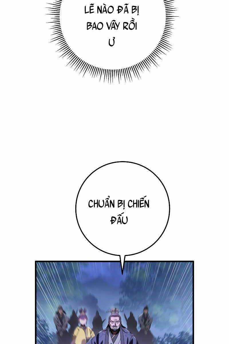 Cửu Thiên Kiếm Pháp - Chapter 31 - Trang 16