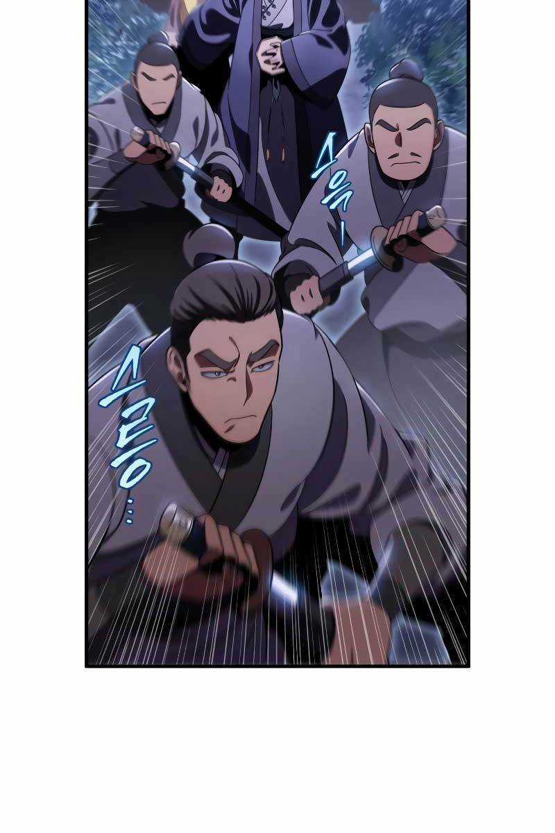 Cửu Thiên Kiếm Pháp - Chapter 31 - Trang 17