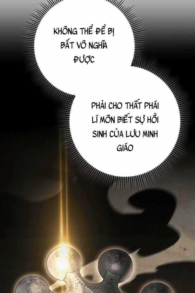 Cửu Thiên Kiếm Pháp - Chapter 31 - Trang 20