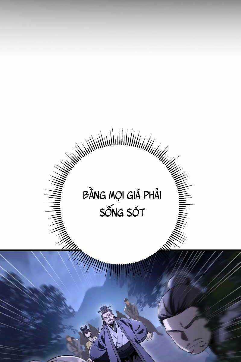 Cửu Thiên Kiếm Pháp - Chapter 31 - Trang 24