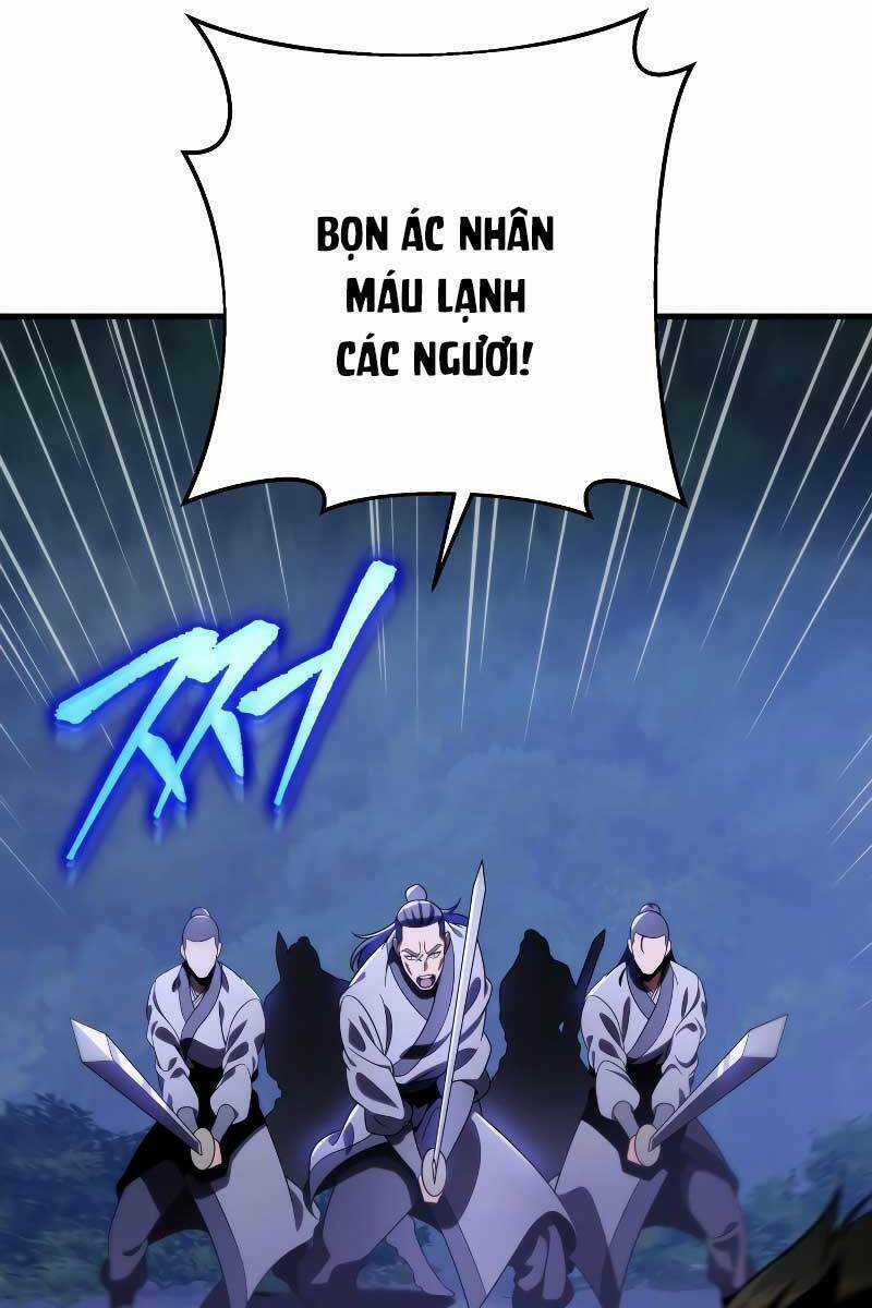 Cửu Thiên Kiếm Pháp - Chapter 31 - Trang 27