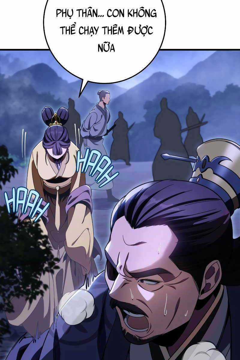 Cửu Thiên Kiếm Pháp - Chapter 31 - Trang 4