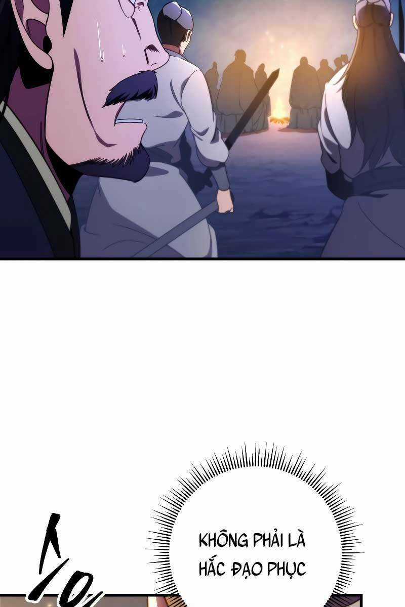 Cửu Thiên Kiếm Pháp - Chapter 31 - Trang 32