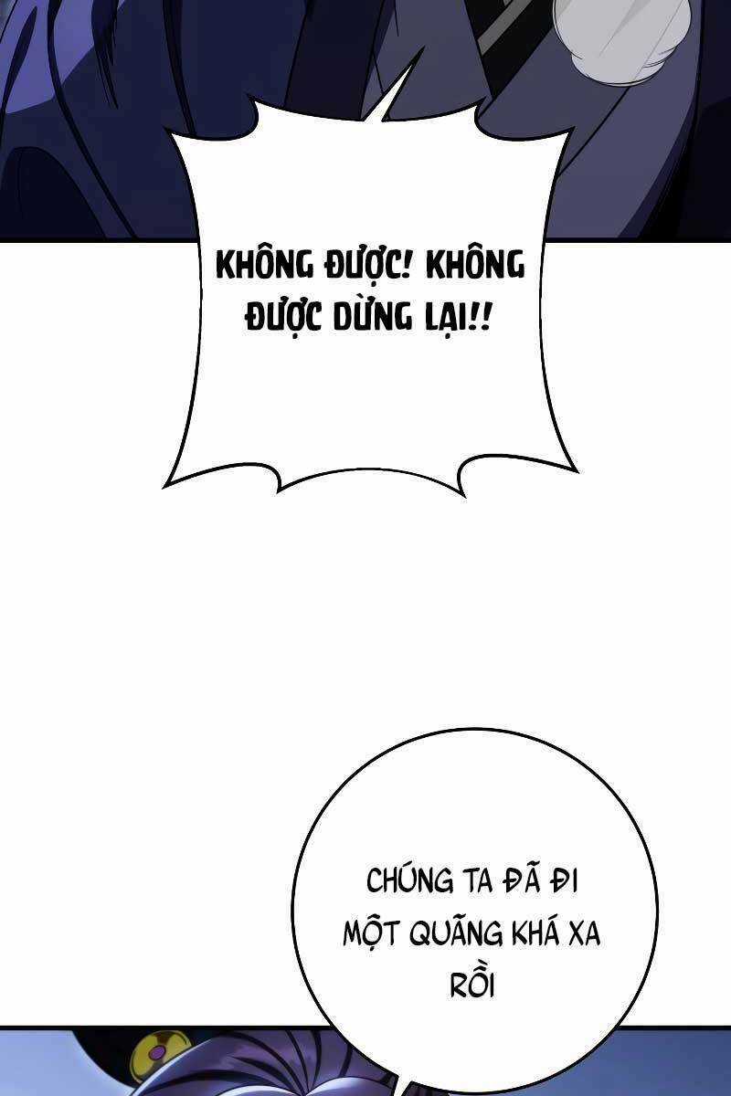 Cửu Thiên Kiếm Pháp - Chapter 31 - Trang 5