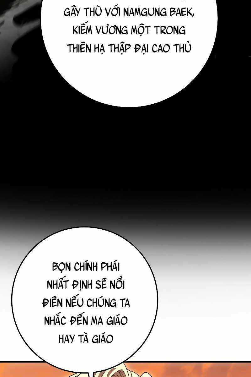 Cửu Thiên Kiếm Pháp - Chapter 31 - Trang 51
