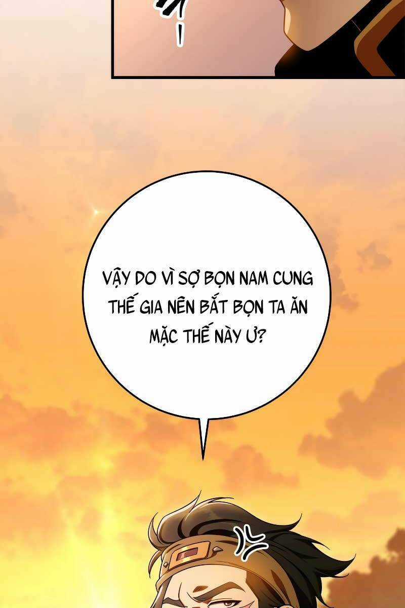 Cửu Thiên Kiếm Pháp - Chapter 31 - Trang 54