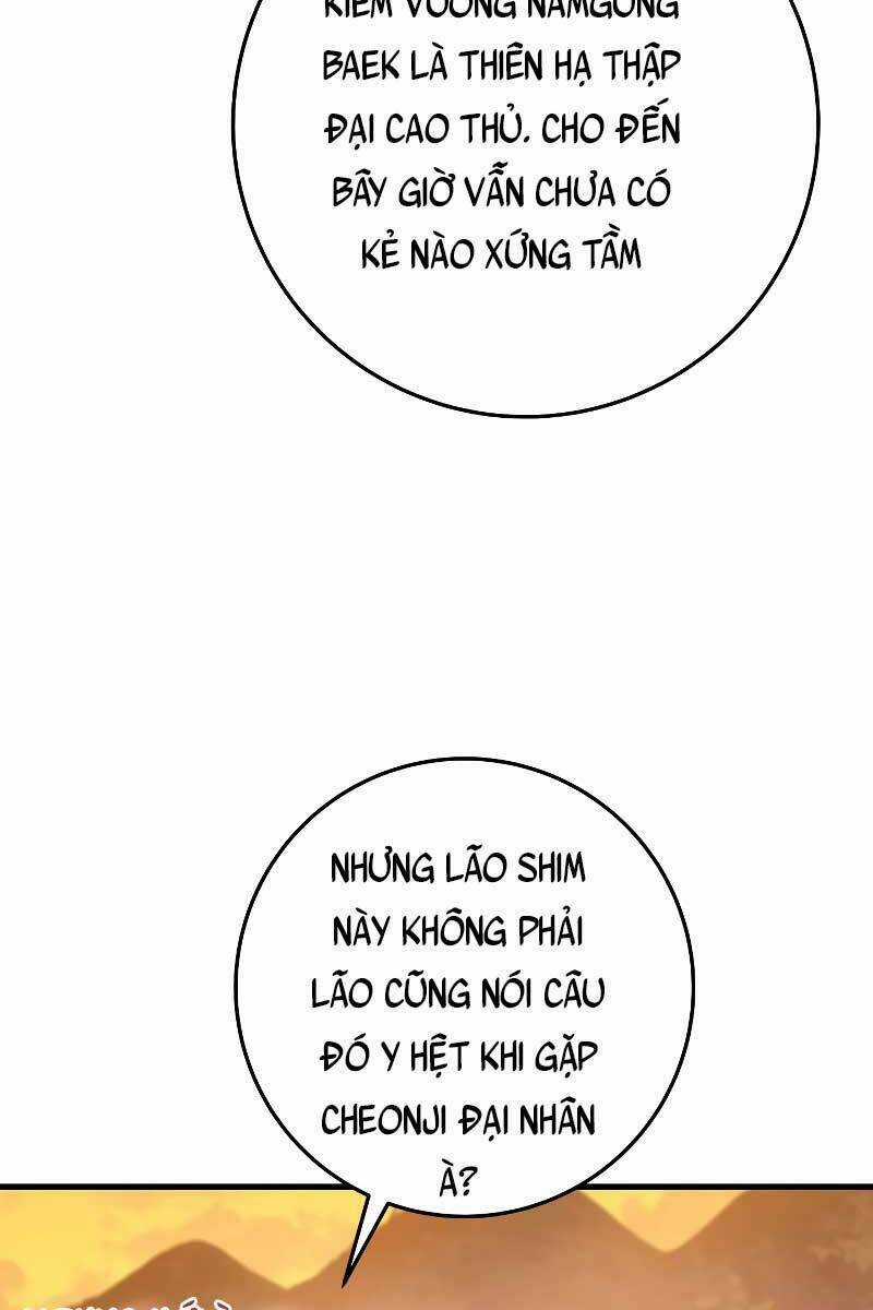 Cửu Thiên Kiếm Pháp - Chapter 31 - Trang 61