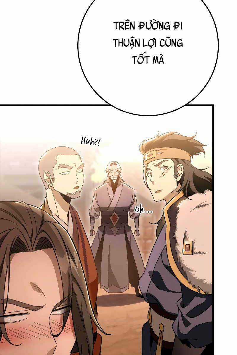 Cửu Thiên Kiếm Pháp - Chapter 31 - Trang 68