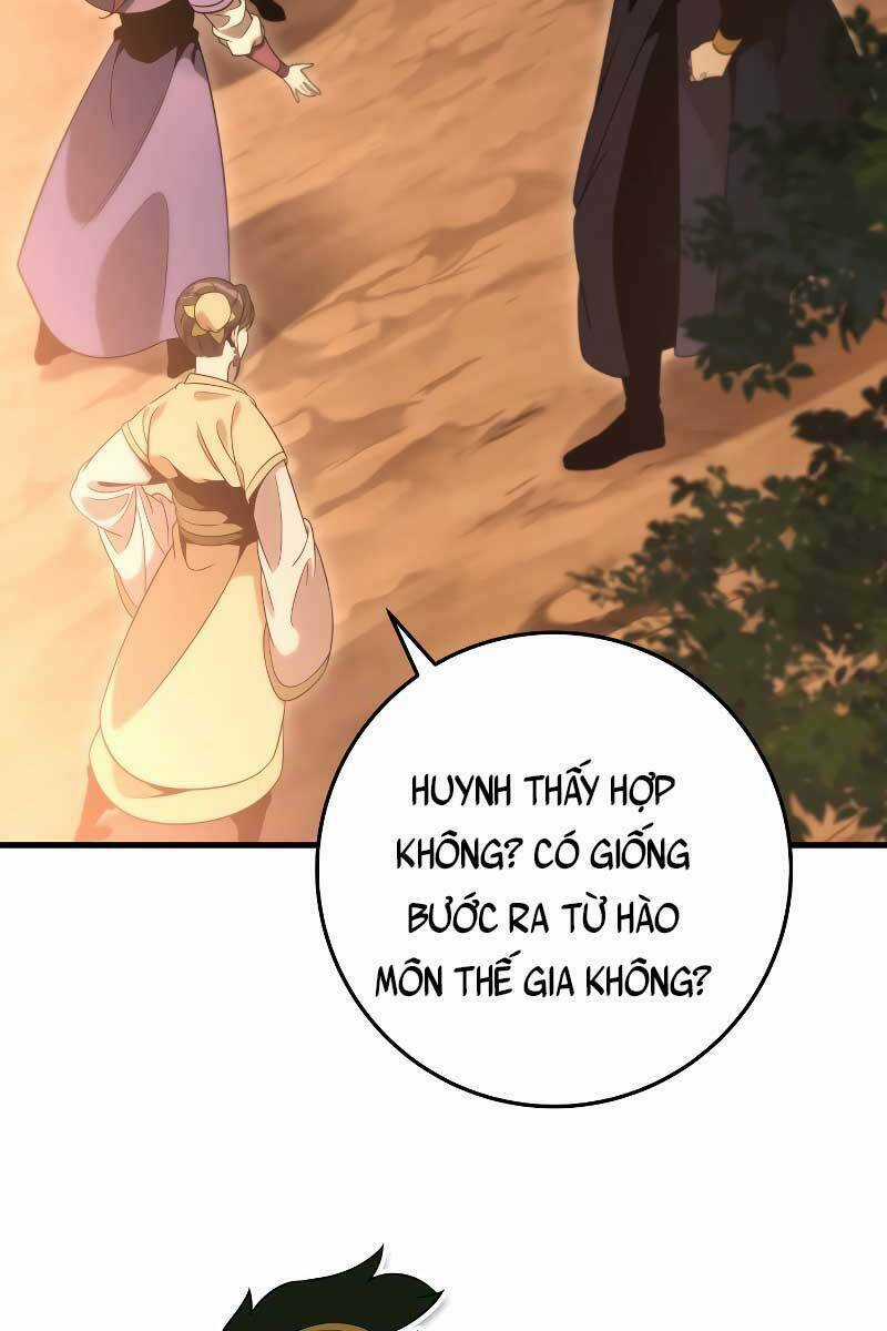 Cửu Thiên Kiếm Pháp - Chapter 31 - Trang 71